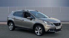 Peugeot 2008 1.6 BlueHDi 100 Allure 5dr Diesel Estate